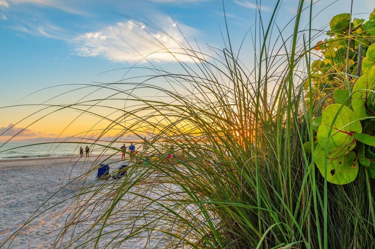 Holiday home Oceanside Beach St. Pete Beach