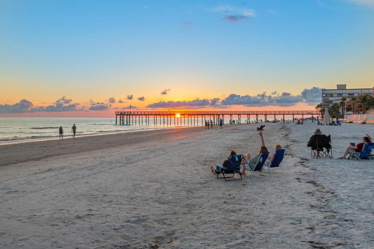 Oceanside Beach