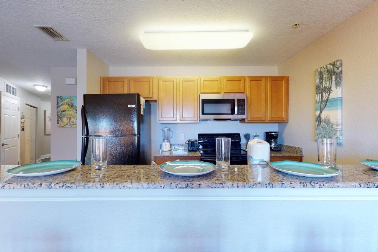 Holiday home 202 - Palms Of Treasure Island