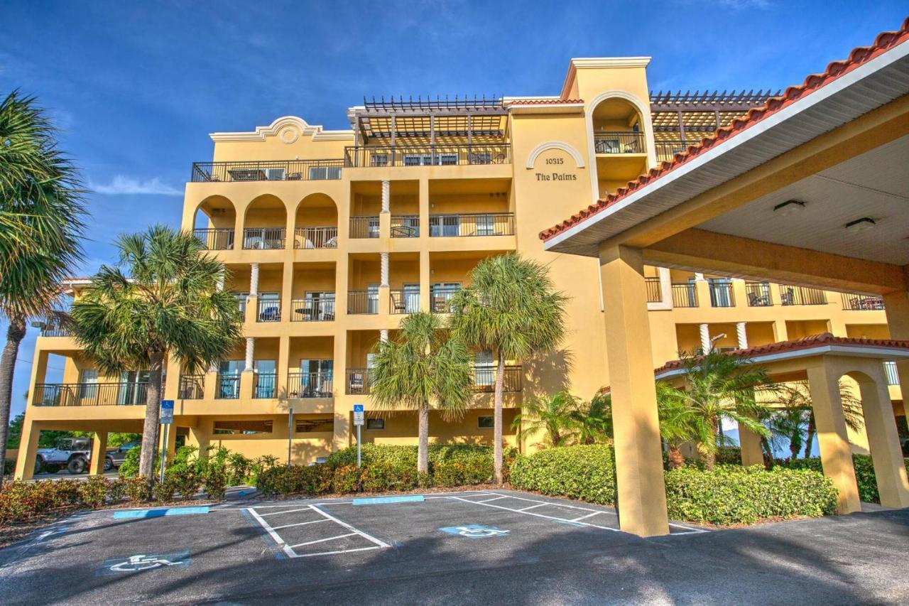 202 - Palms Of Treasure Island Holiday home