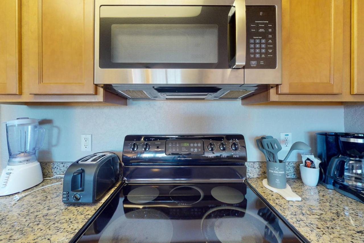 202 - Palms Of Treasure Island Holiday home
