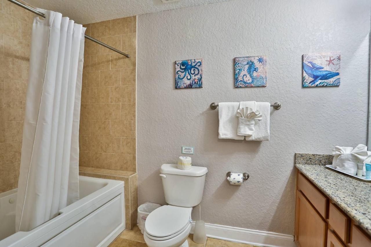 202 - Palms Of Treasure Island Holiday home *