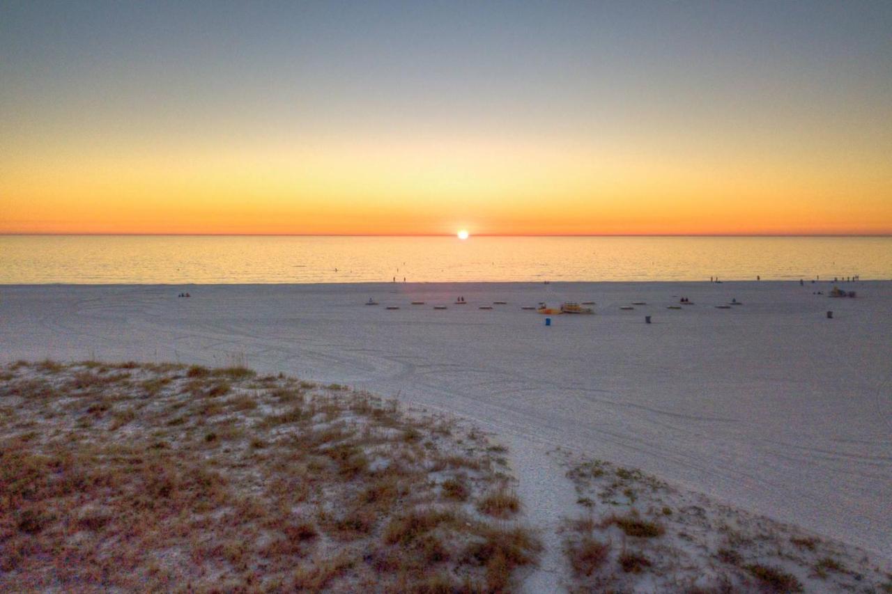202 - Palms Of Treasure Island * St. Pete Beach