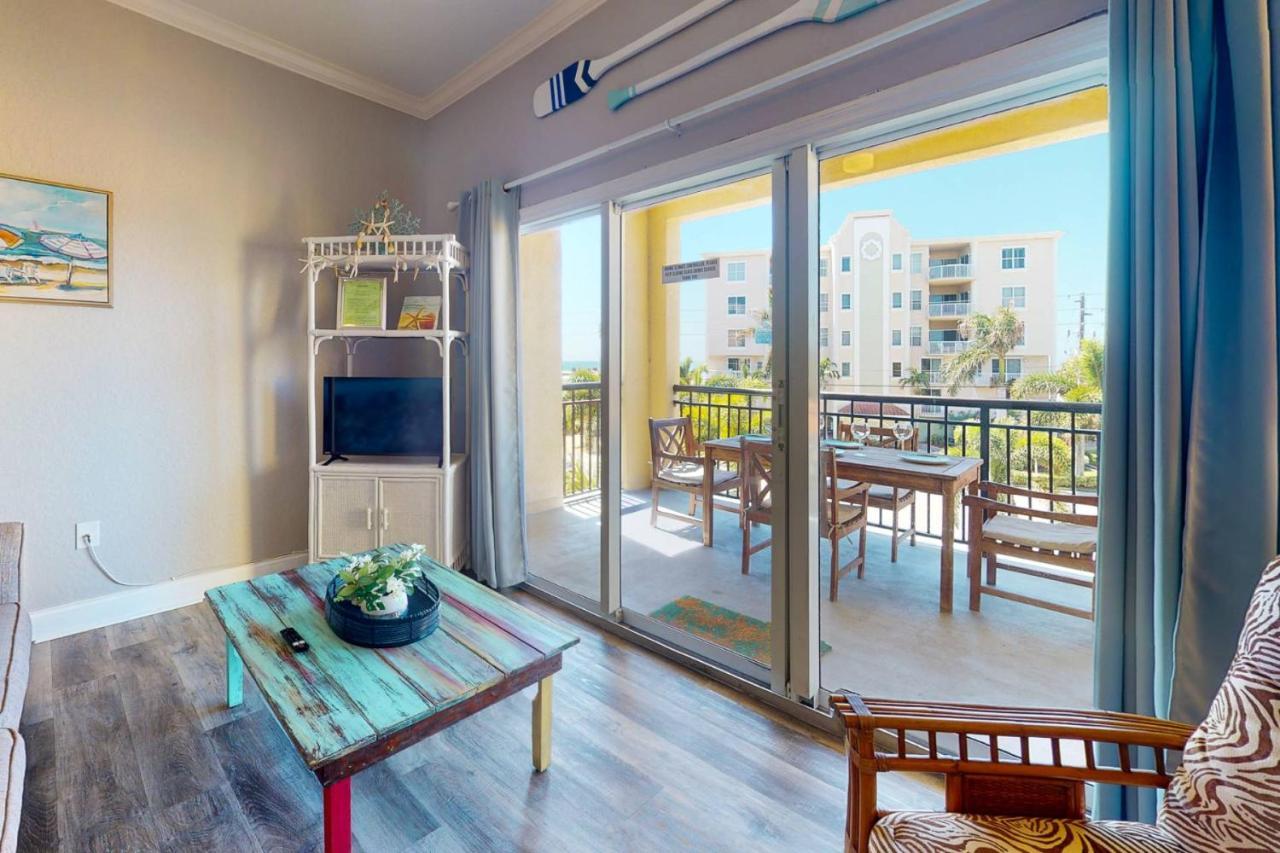 Holiday home 202 - Palms Of Treasure Island