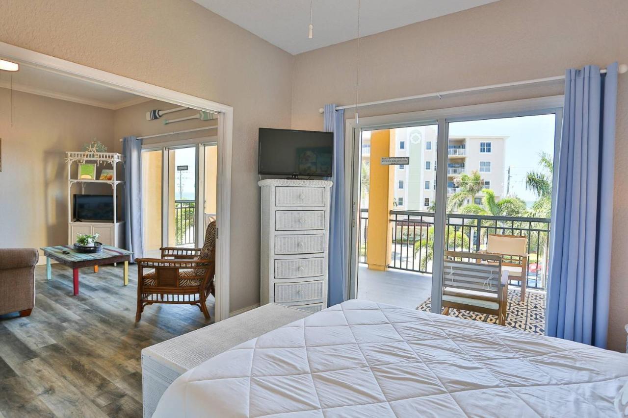 Holiday home 202 - Palms Of Treasure Island St. Pete Beach