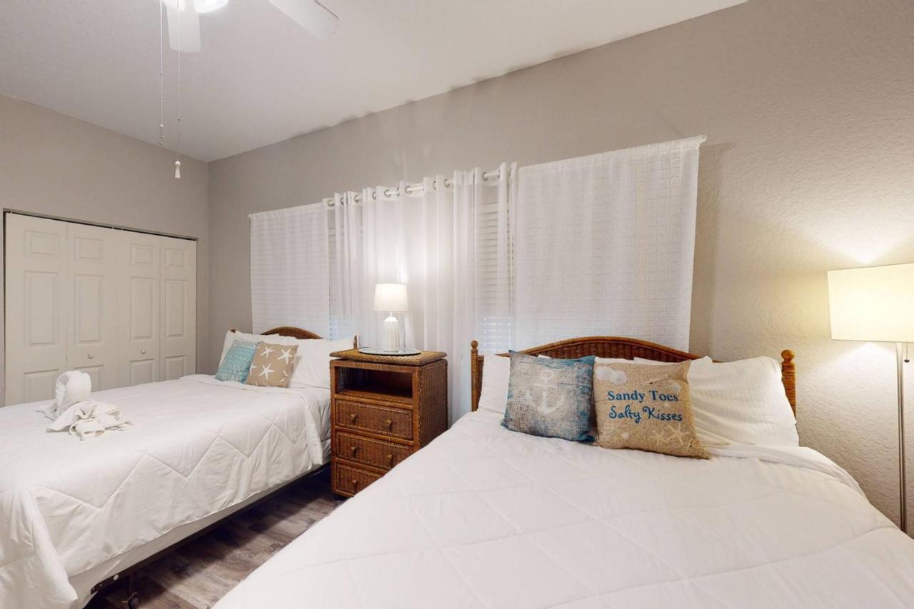 Holiday home 202 - Palms Of Treasure Island