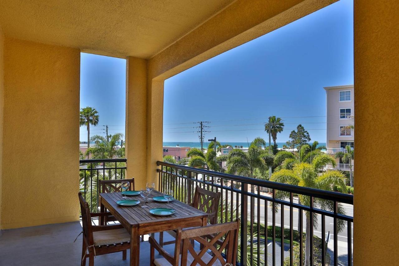 Holiday home 202 - Palms Of Treasure Island