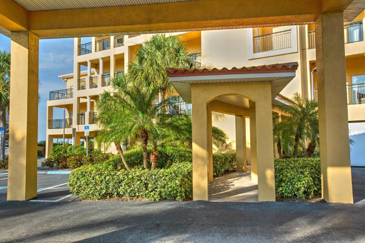 202 - Palms Of Treasure Island Holiday home