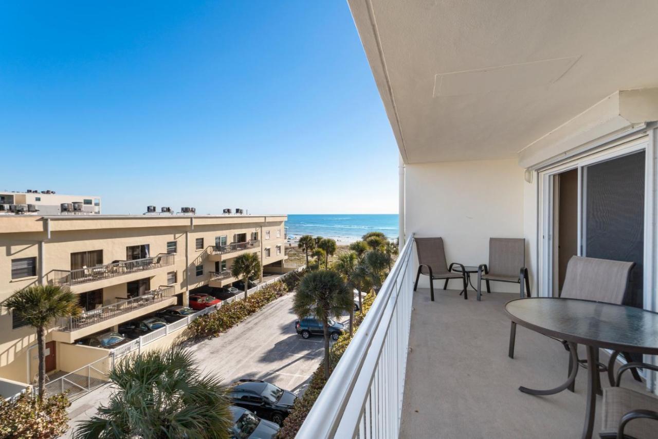 #306 Madeira Norte * St. Pete Beach