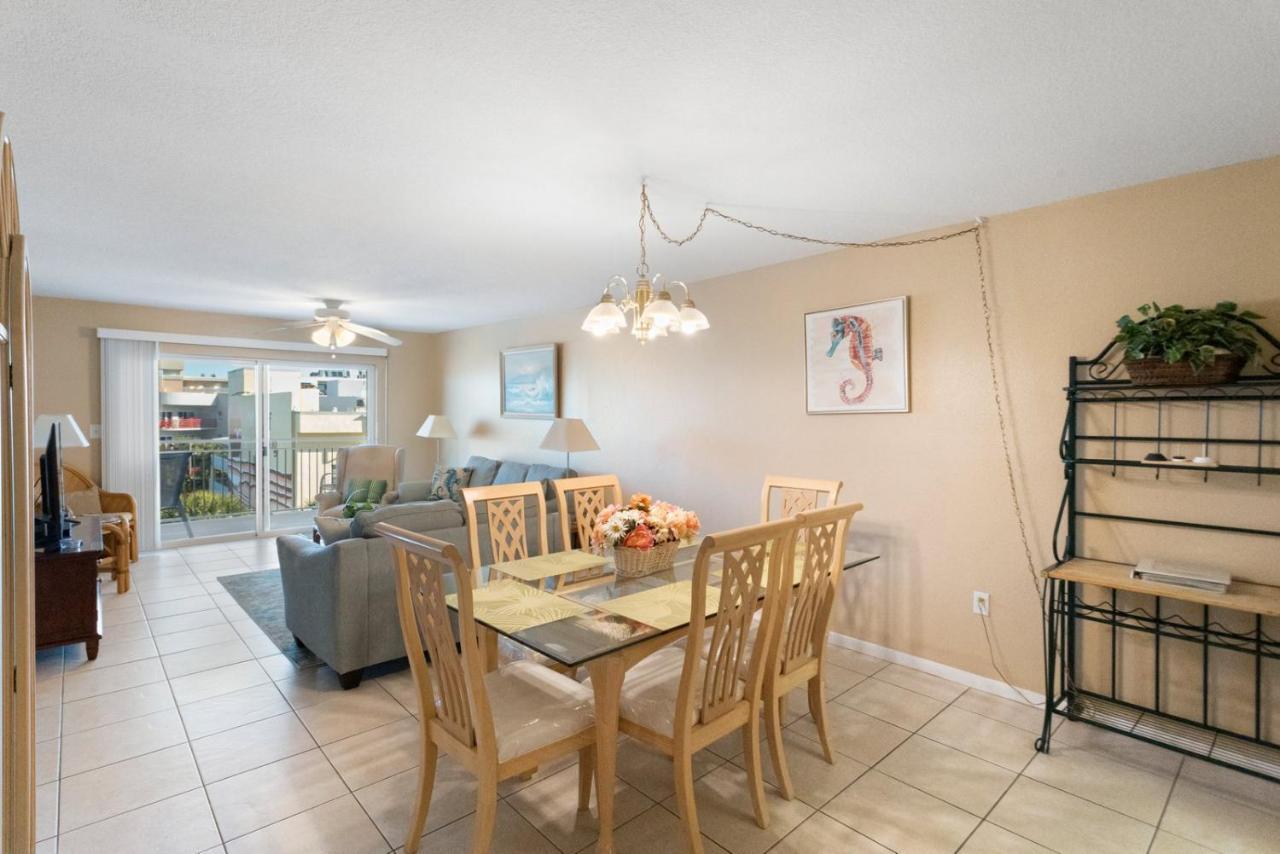 Holiday home #306 Madeira Norte St. Pete Beach