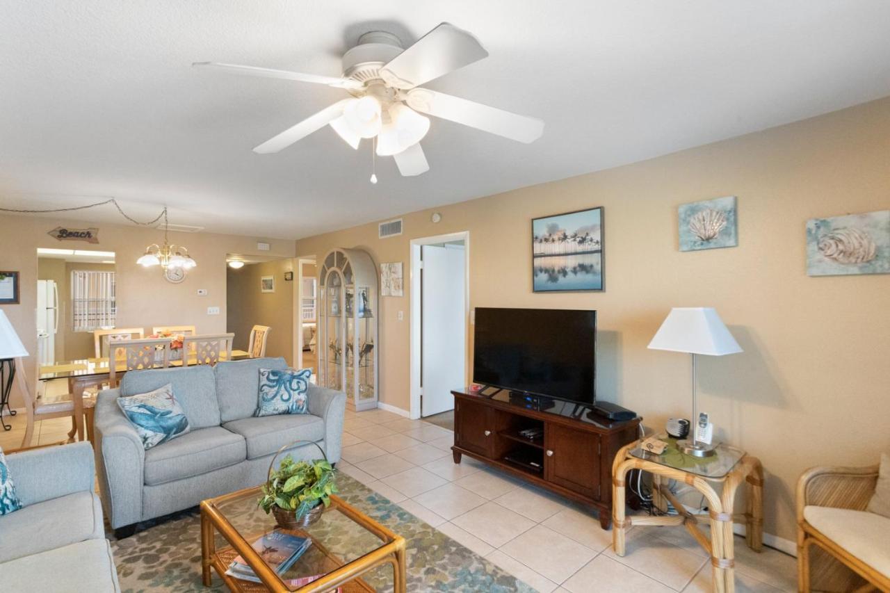 #306 Madeira Norte Holiday home St. Pete Beach