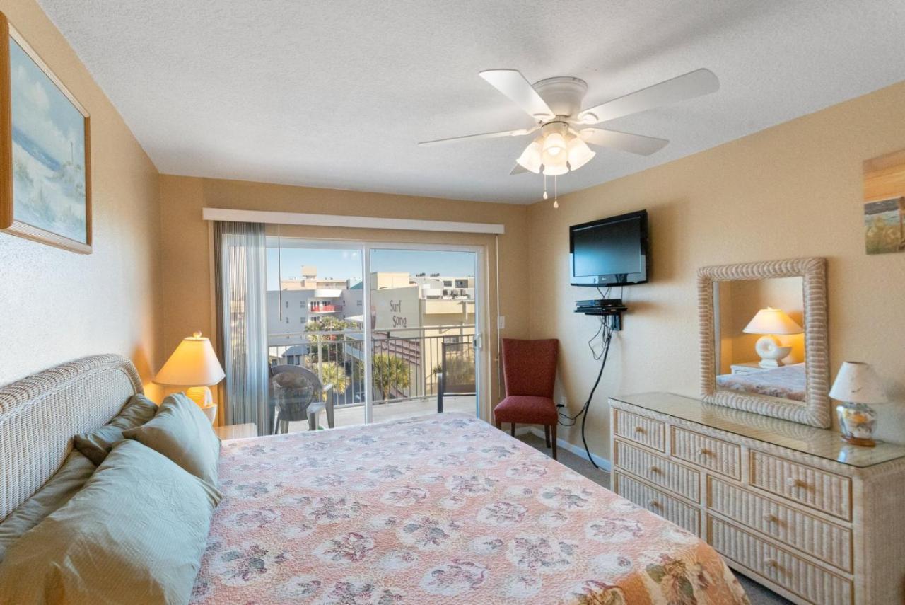 Holiday home #306 Madeira Norte St. Pete Beach