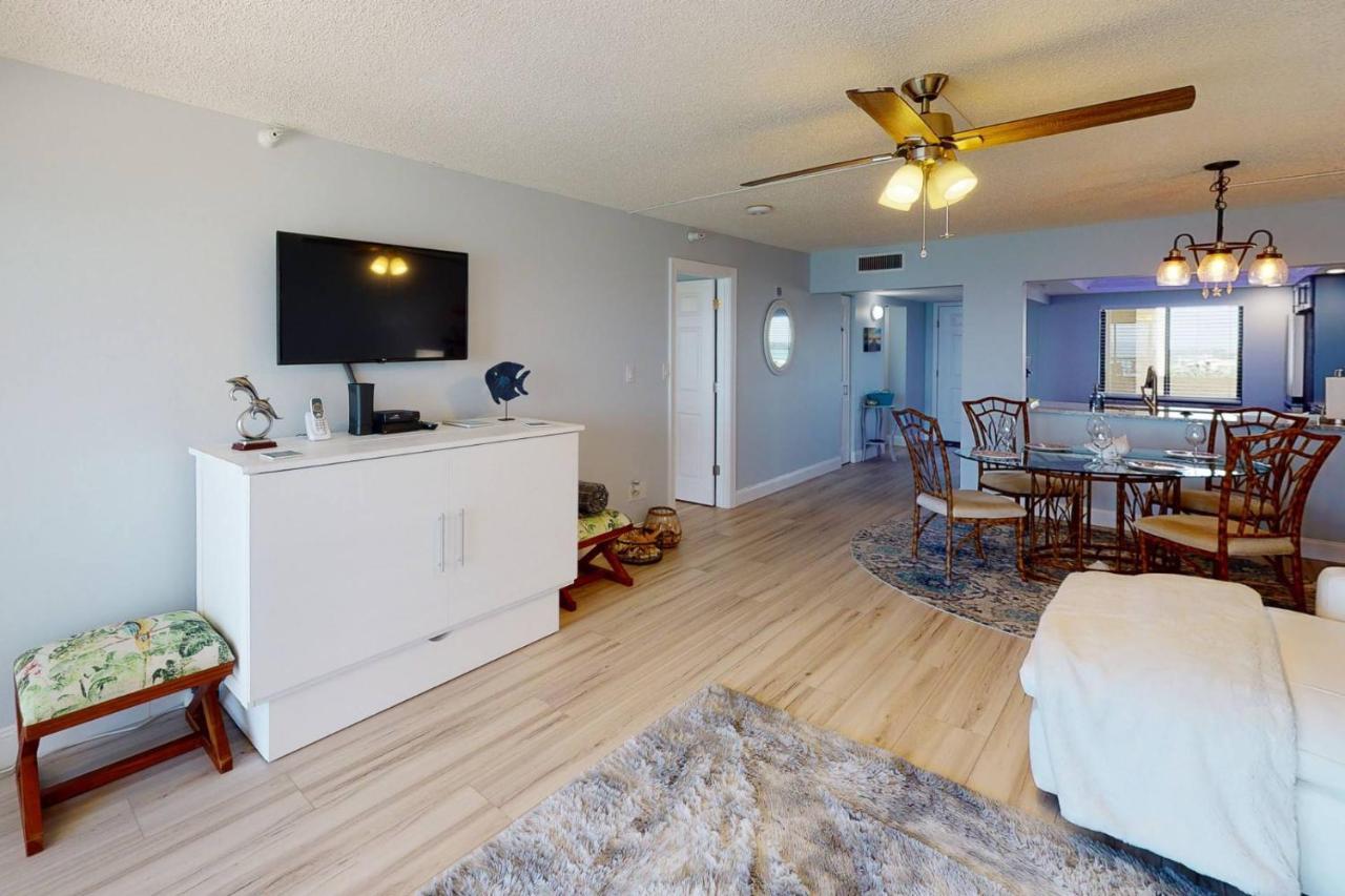 1-1004 - Ocean Sands Holiday home *
