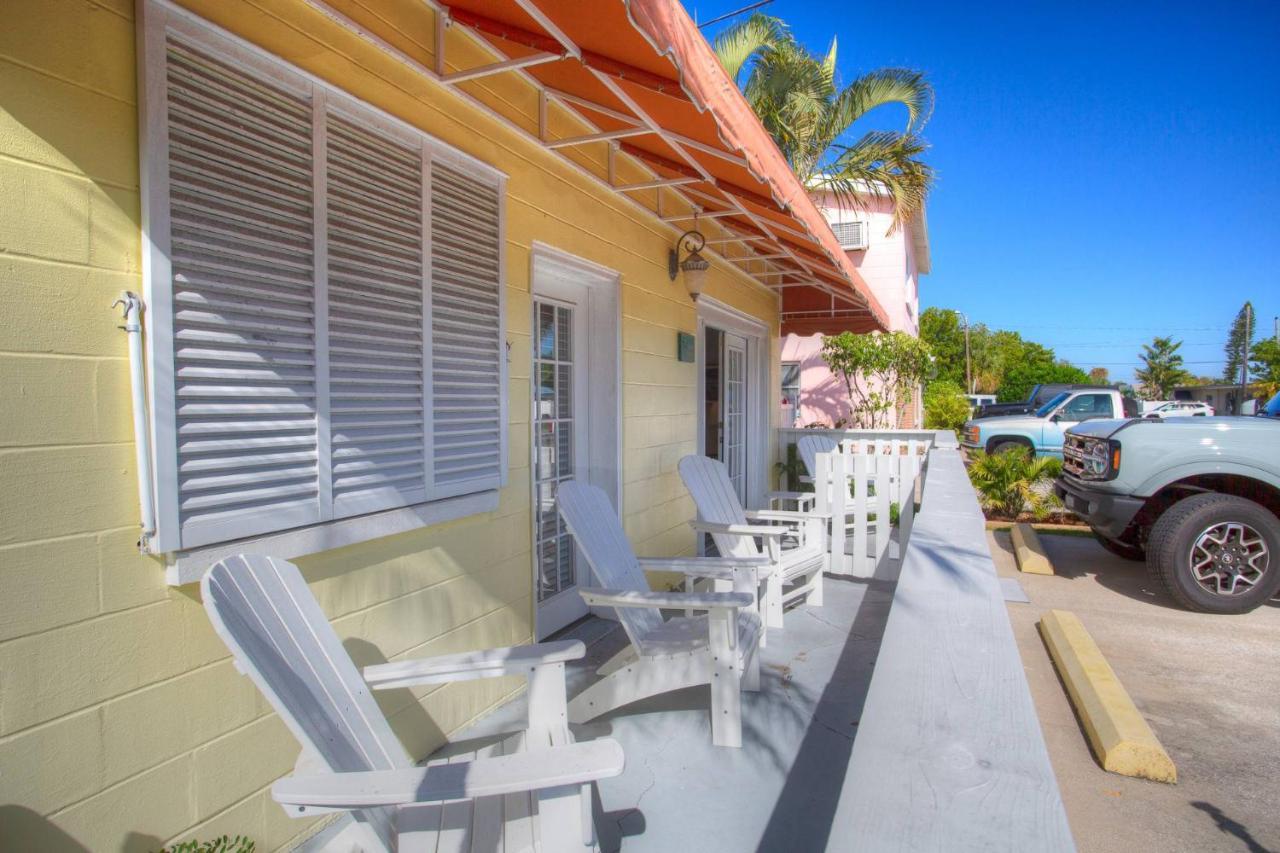 5 - Island Paradise - Sea Grape Holiday home St. Pete Beach