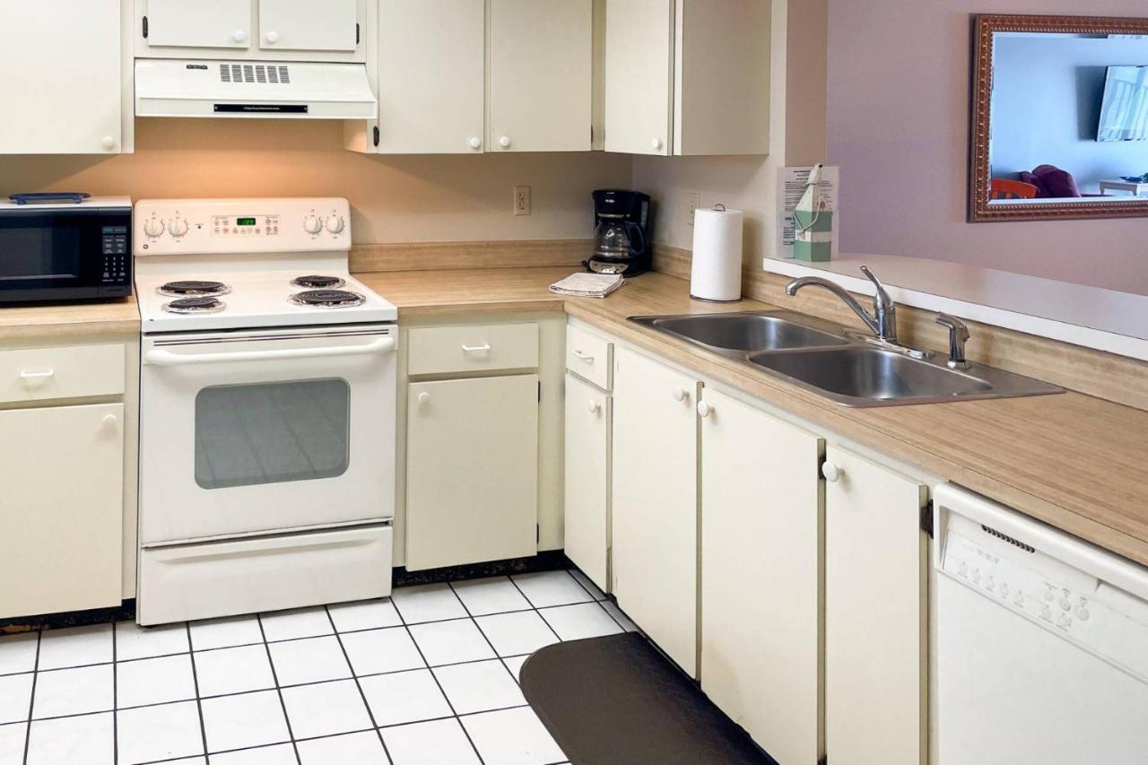 Holiday home 405 - Kima St. Pete Beach