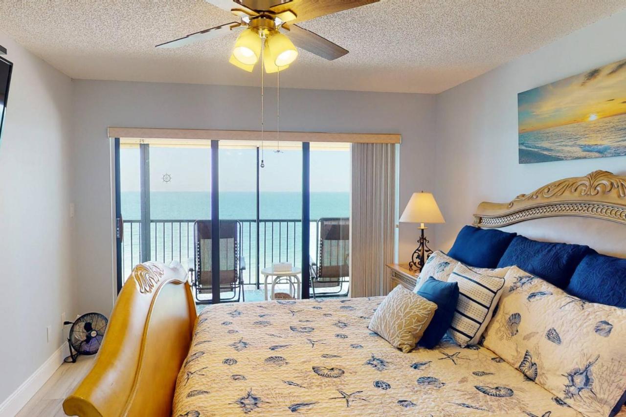 Holiday home 1-1004 - Ocean Sands *