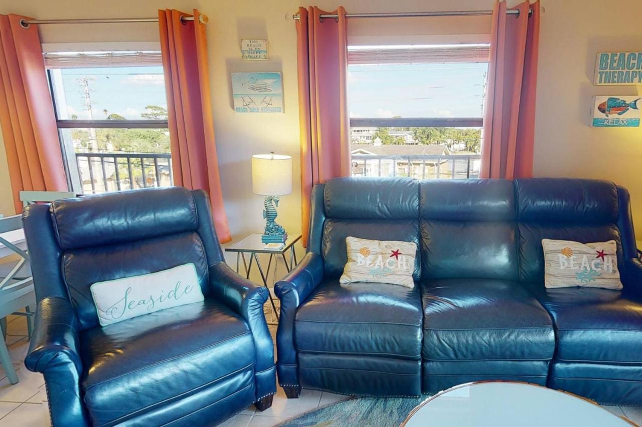 311 - Vistas On The Gulf Holiday home
