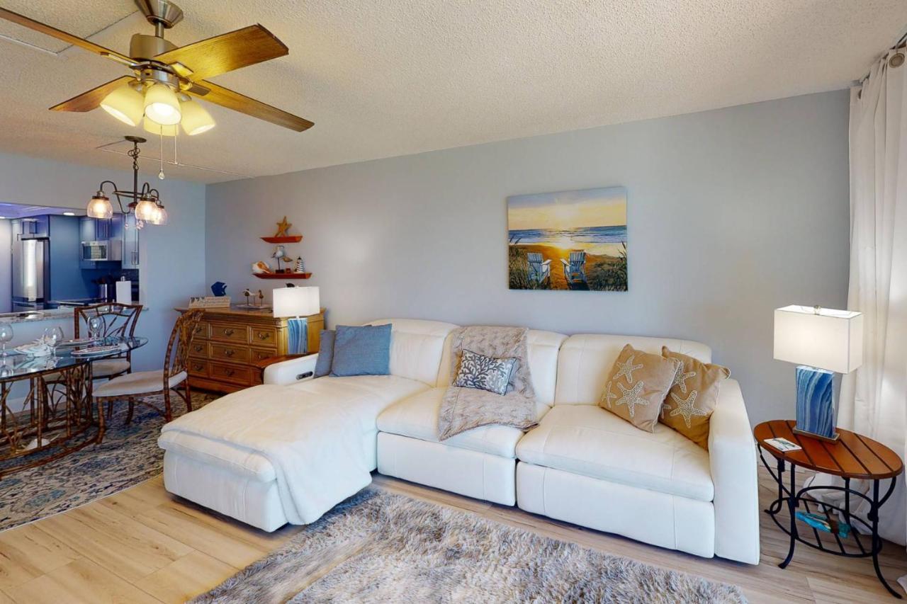 1-1004 - Ocean Sands *