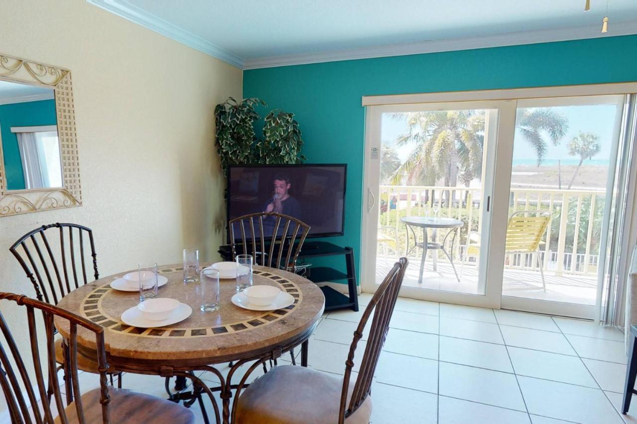 206 - South St. Pete Beach