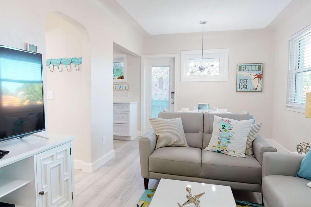 4 - Island Paradise - Skyview Holiday home *