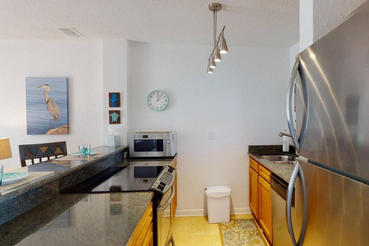8 - Club At Pass-a-grille Holiday home *