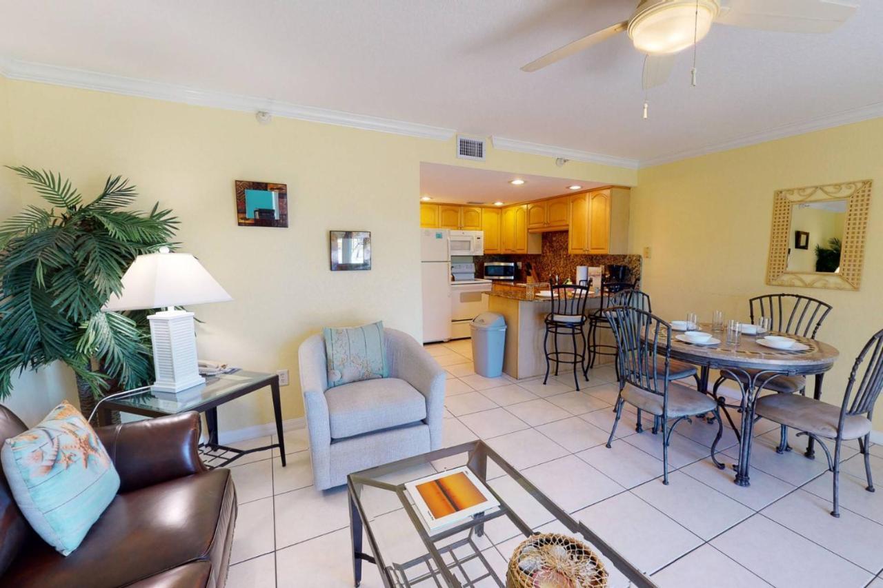 Holiday home 206 - South St. Pete Beach
