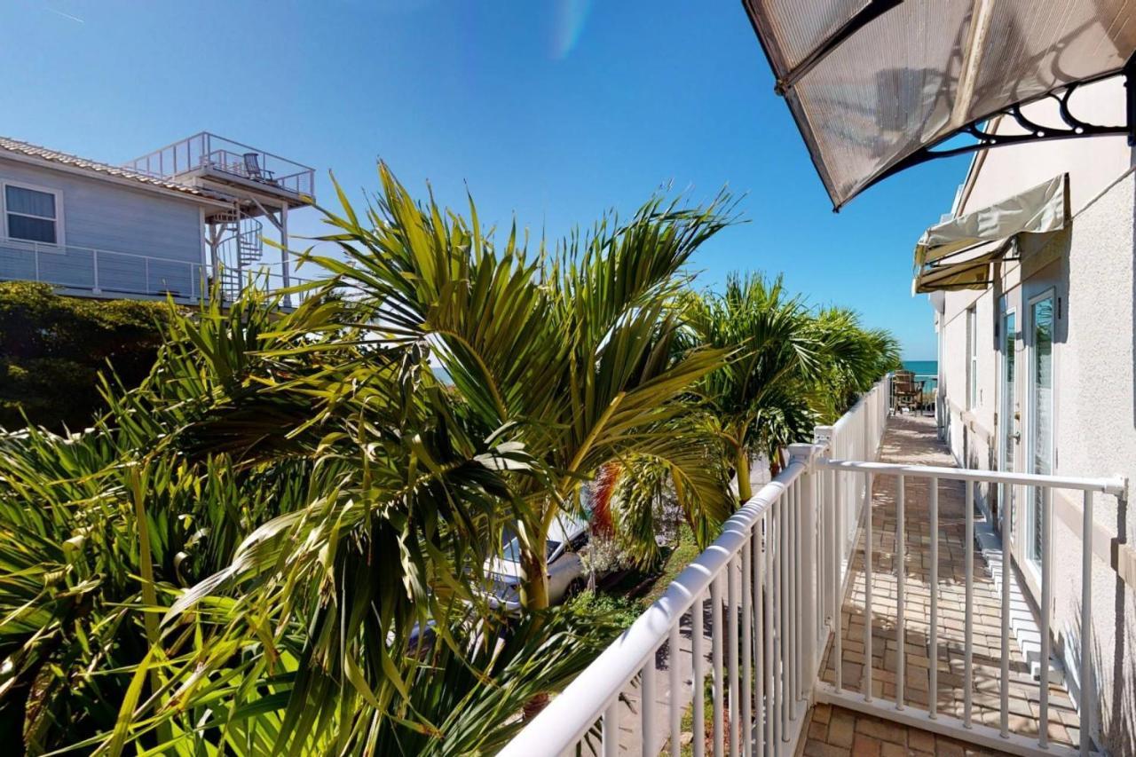 8 - Club At Pass-a-grille Holiday home St. Pete Beach