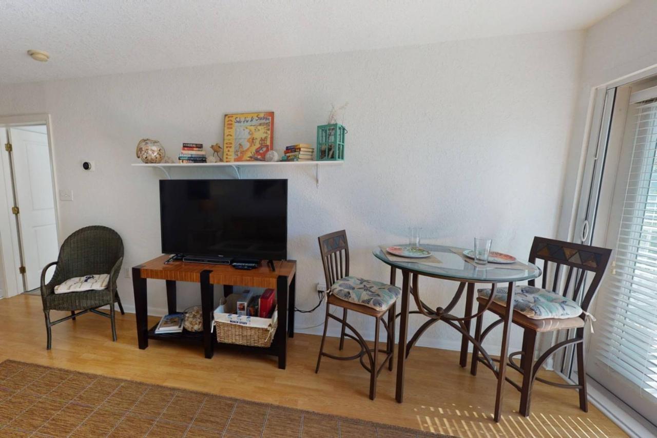 8 - Club At Pass-a-grille Holiday home *