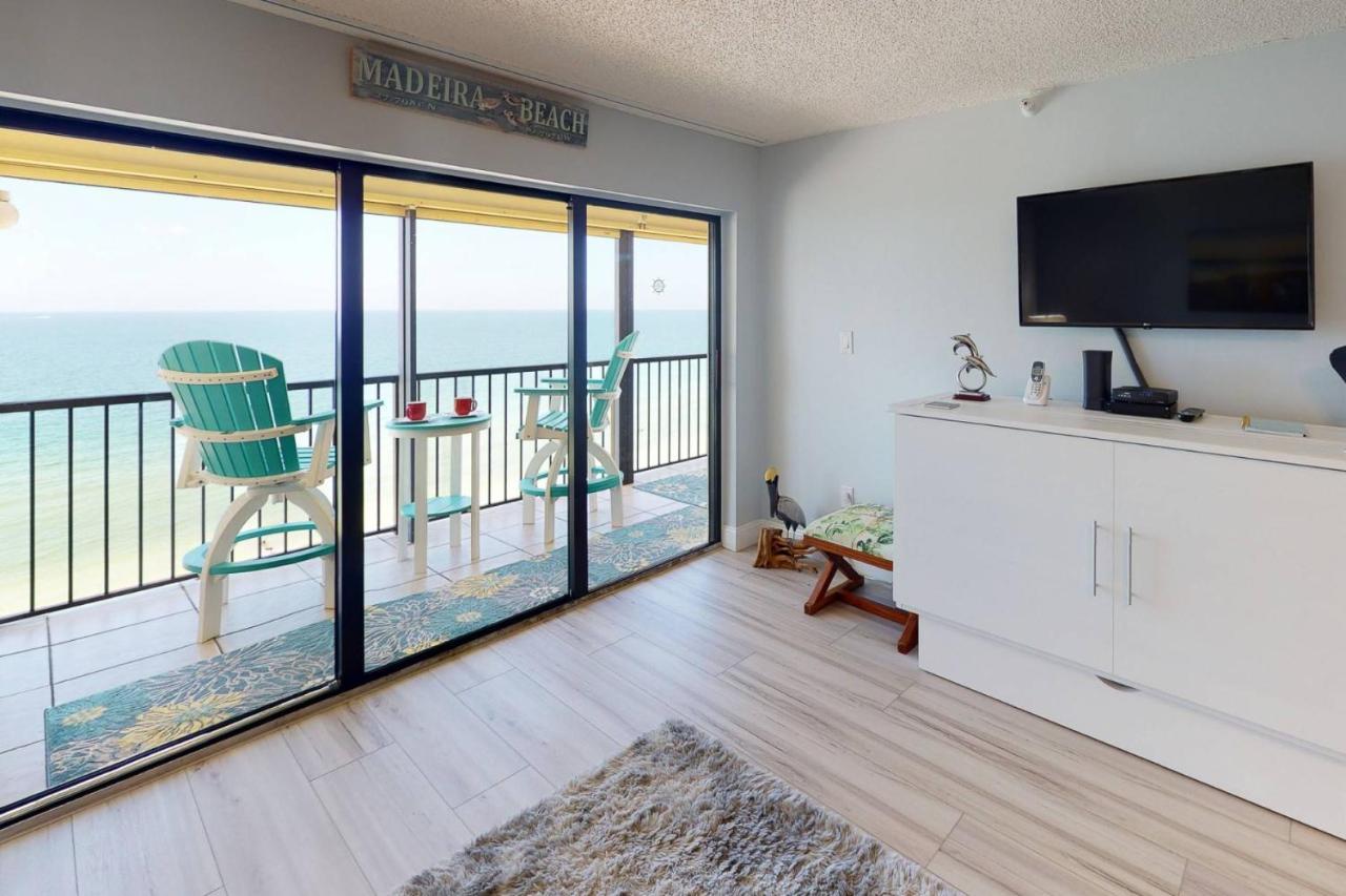 Holiday home 1-1004 - Ocean Sands *