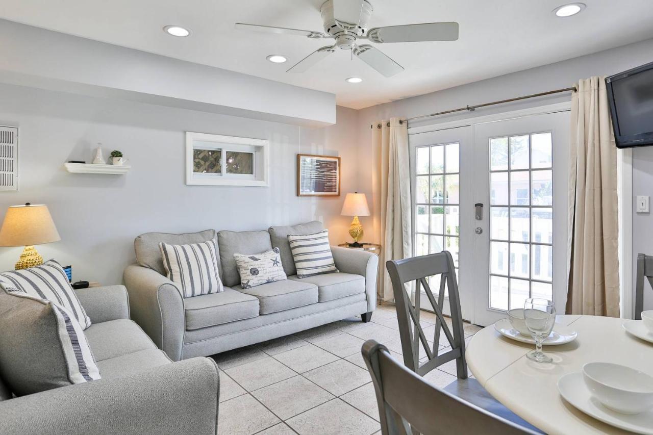 Holiday home 5 - Island Paradise - Sea Grape St. Pete Beach