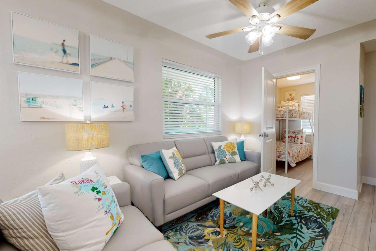 4 - Island Paradise - Skyview Holiday home