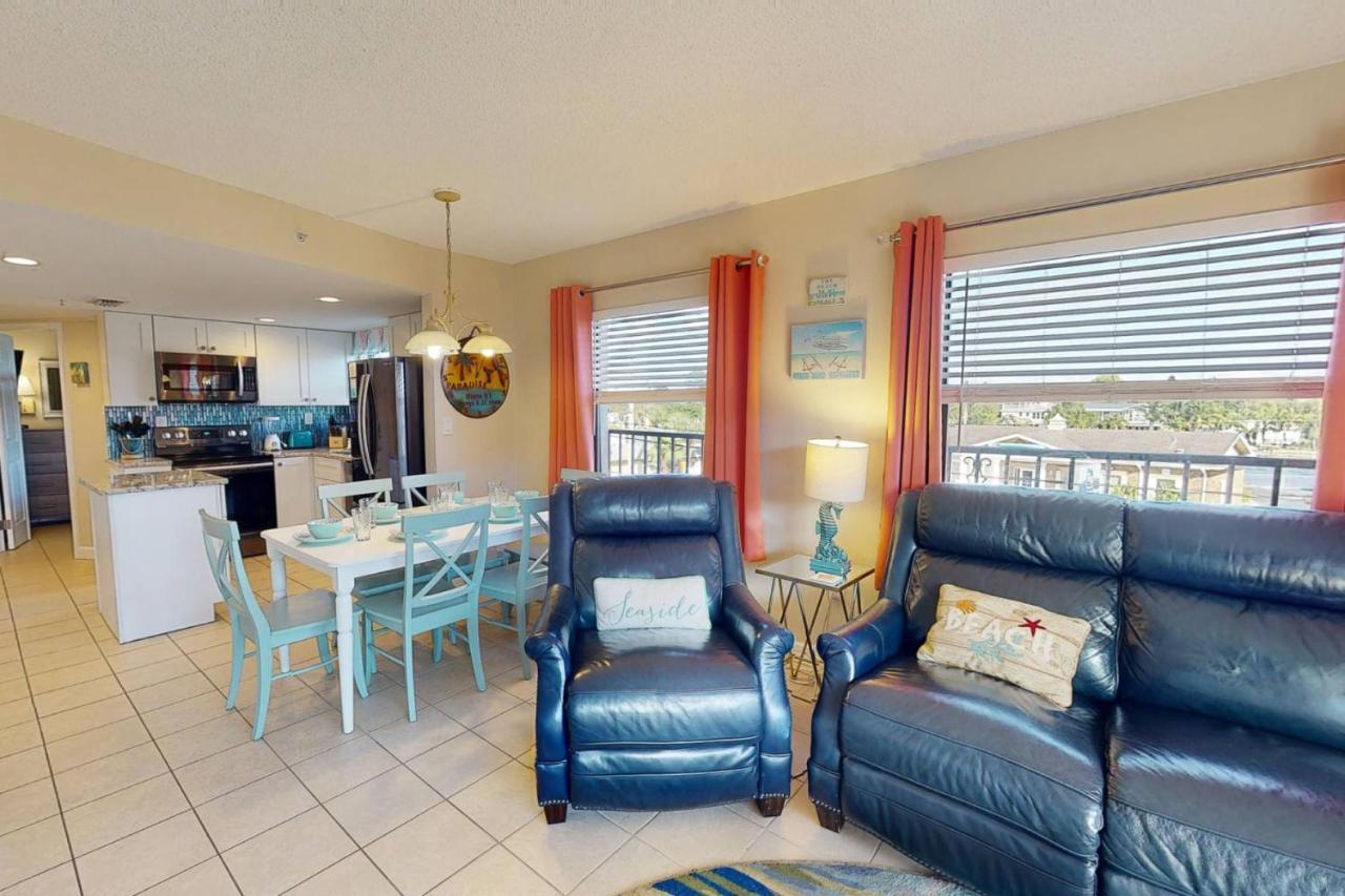 Holiday home 311 - Vistas On The Gulf St. Pete Beach