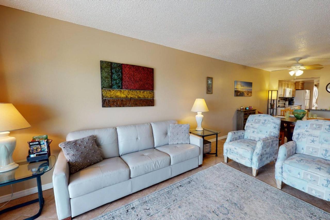 Holiday home 206 - Madeira Norte St. Pete Beach