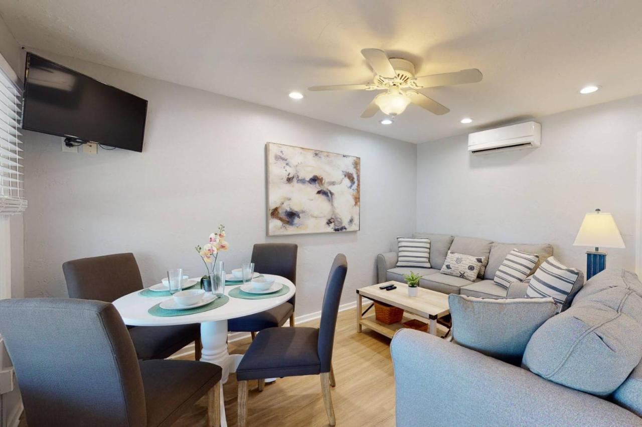 7 - Island Paradise - Sandy Shores Holiday home St. Pete Beach