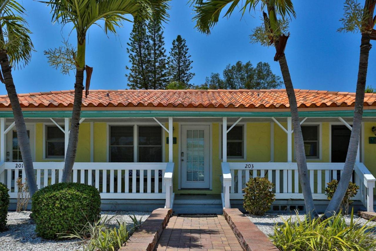 Holiday home 7 - Island Paradise - Sandy Shores St. Pete Beach