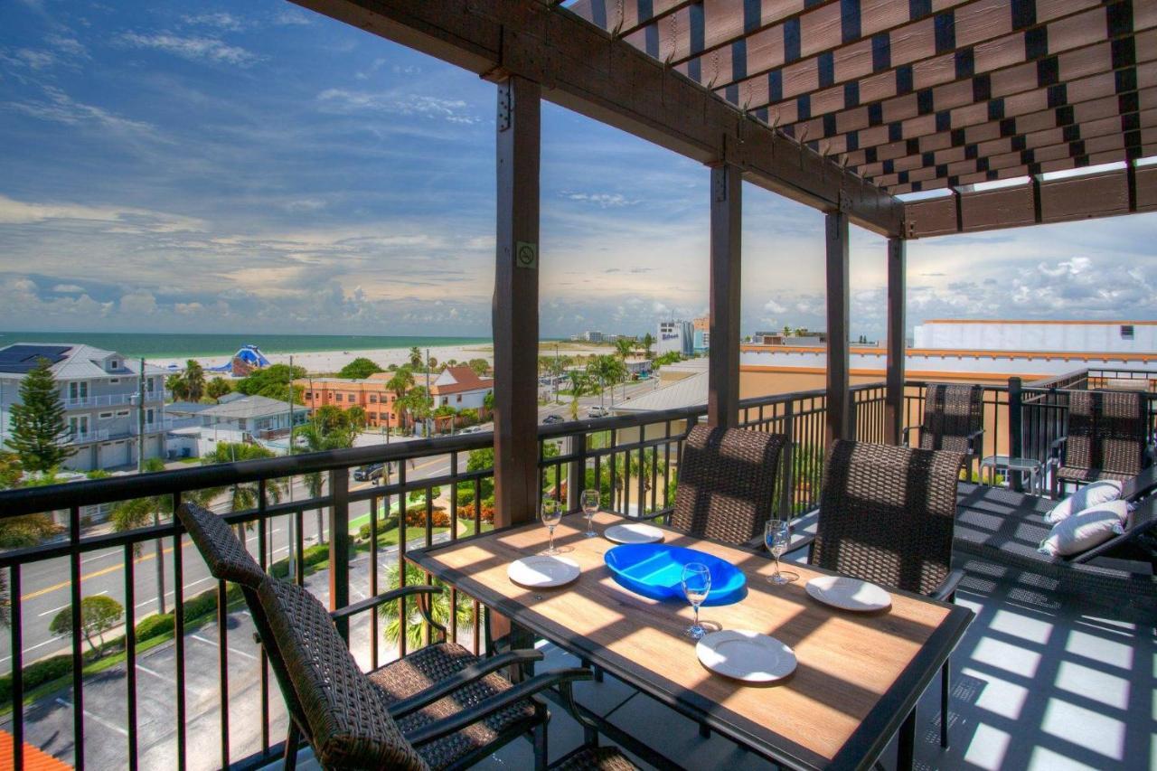 404 - Palms Of Treasure Island Holiday home