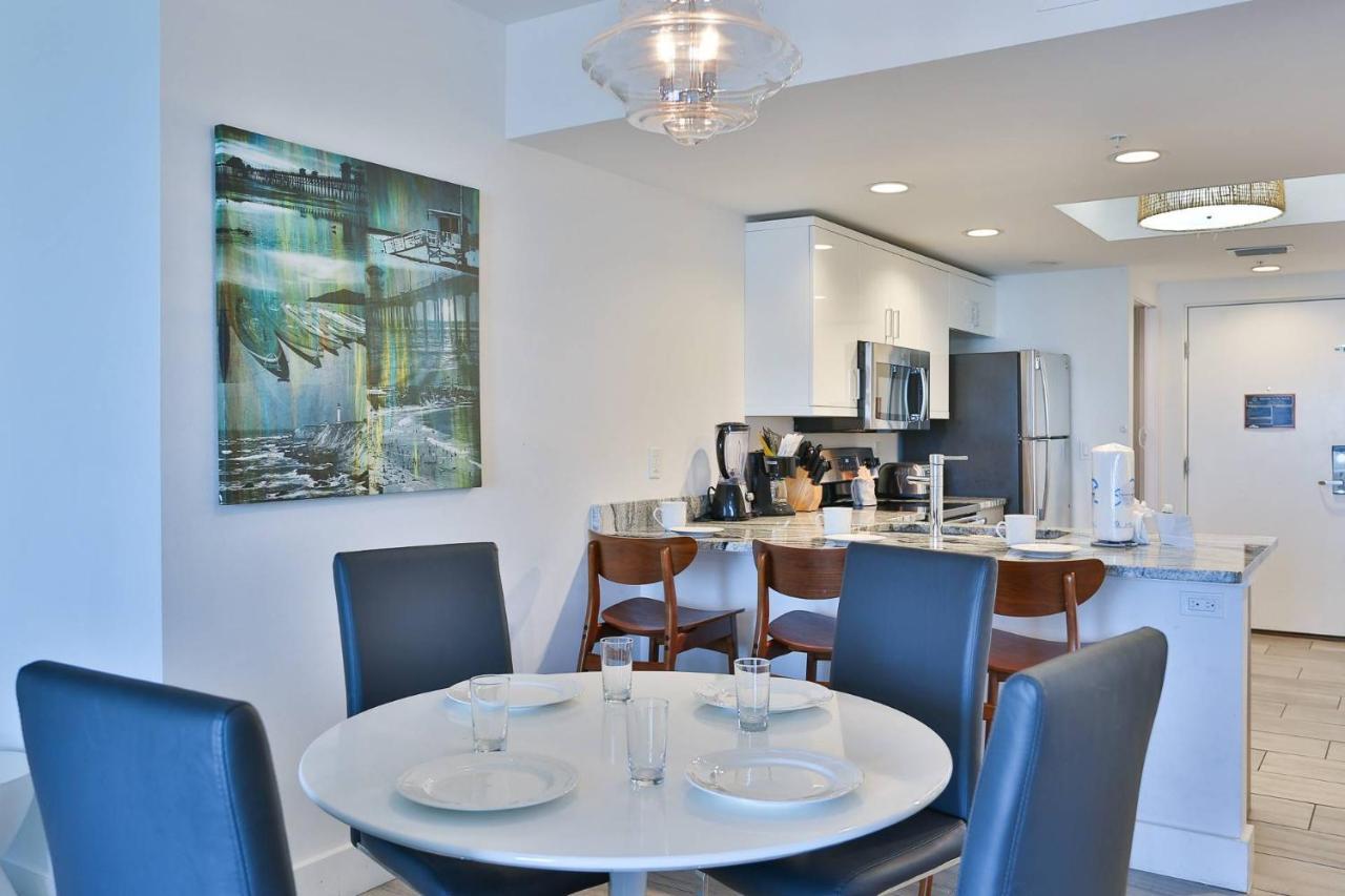 Holiday home 405w - Oceana At Treasure Island St. Pete Beach