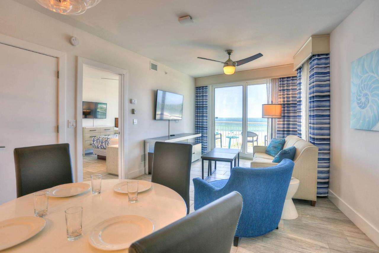 405w - Oceana At Treasure Island Holiday home St. Pete Beach