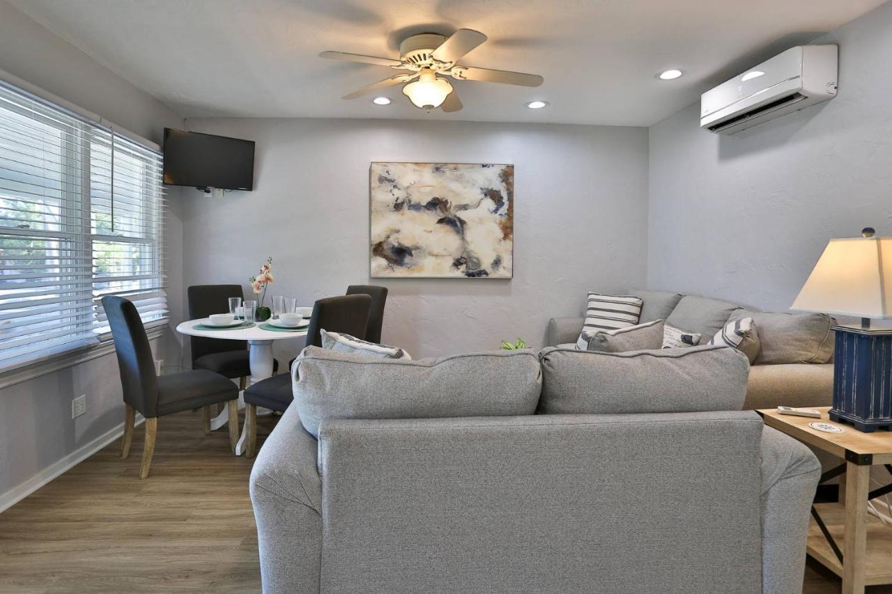 7 - Island Paradise - Sandy Shores St. Pete Beach