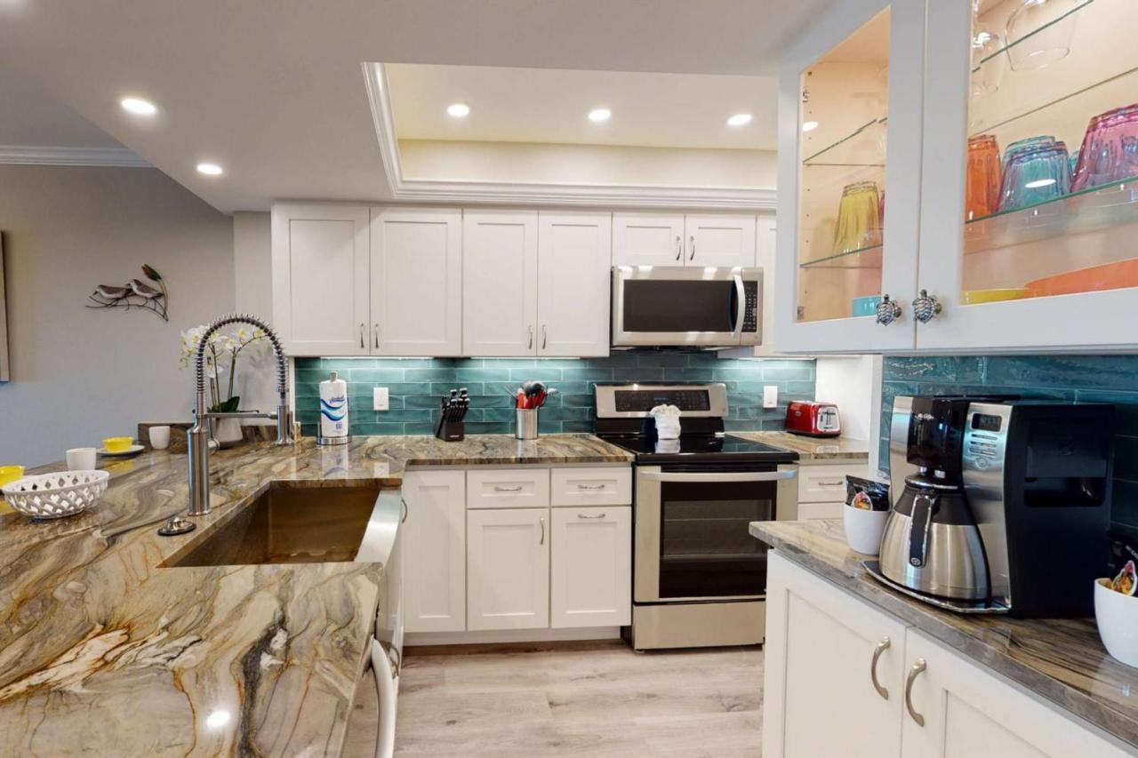 Holiday home 4-402 - Lands End