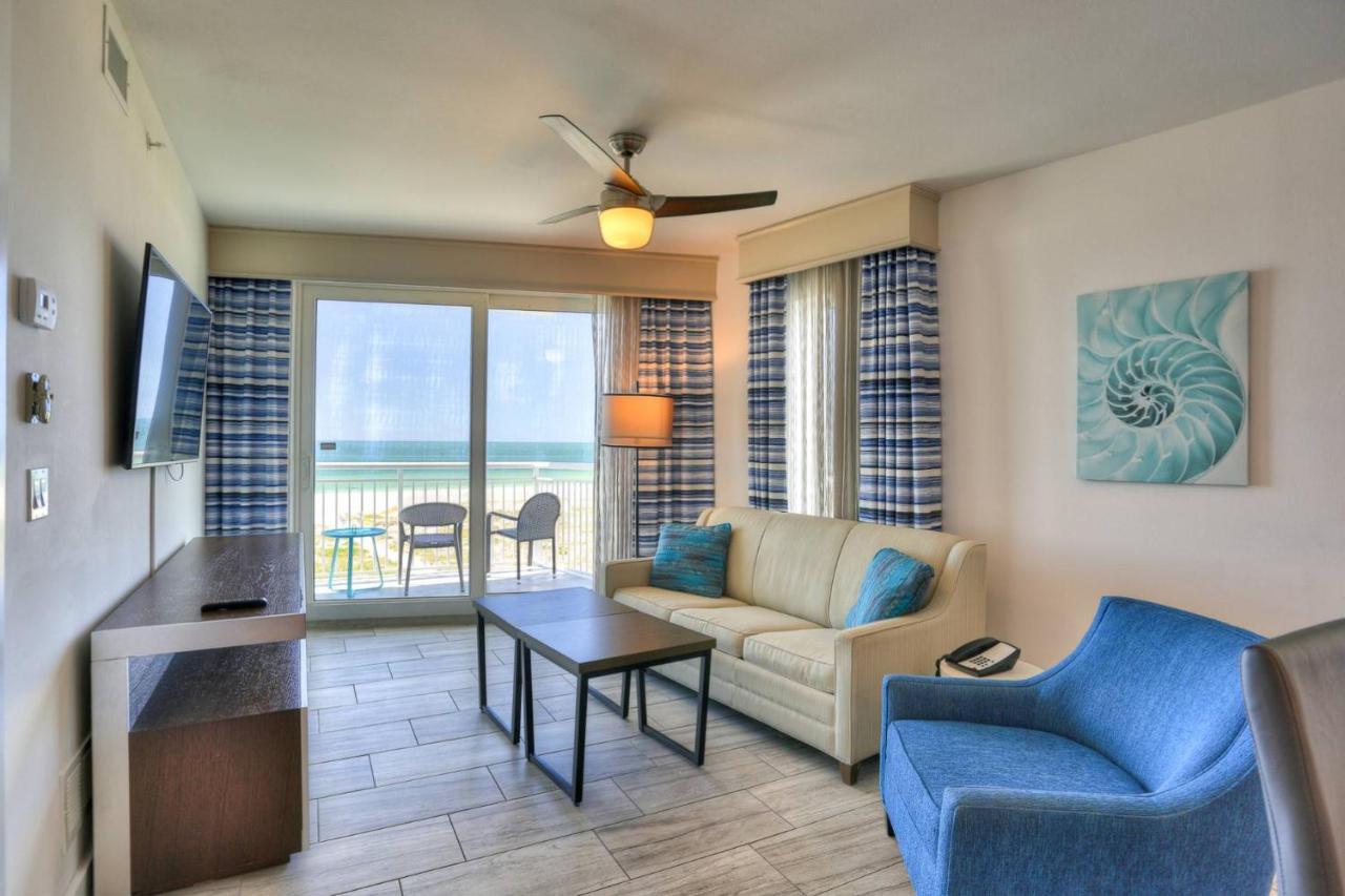 405w - Oceana At Treasure Island * St. Pete Beach