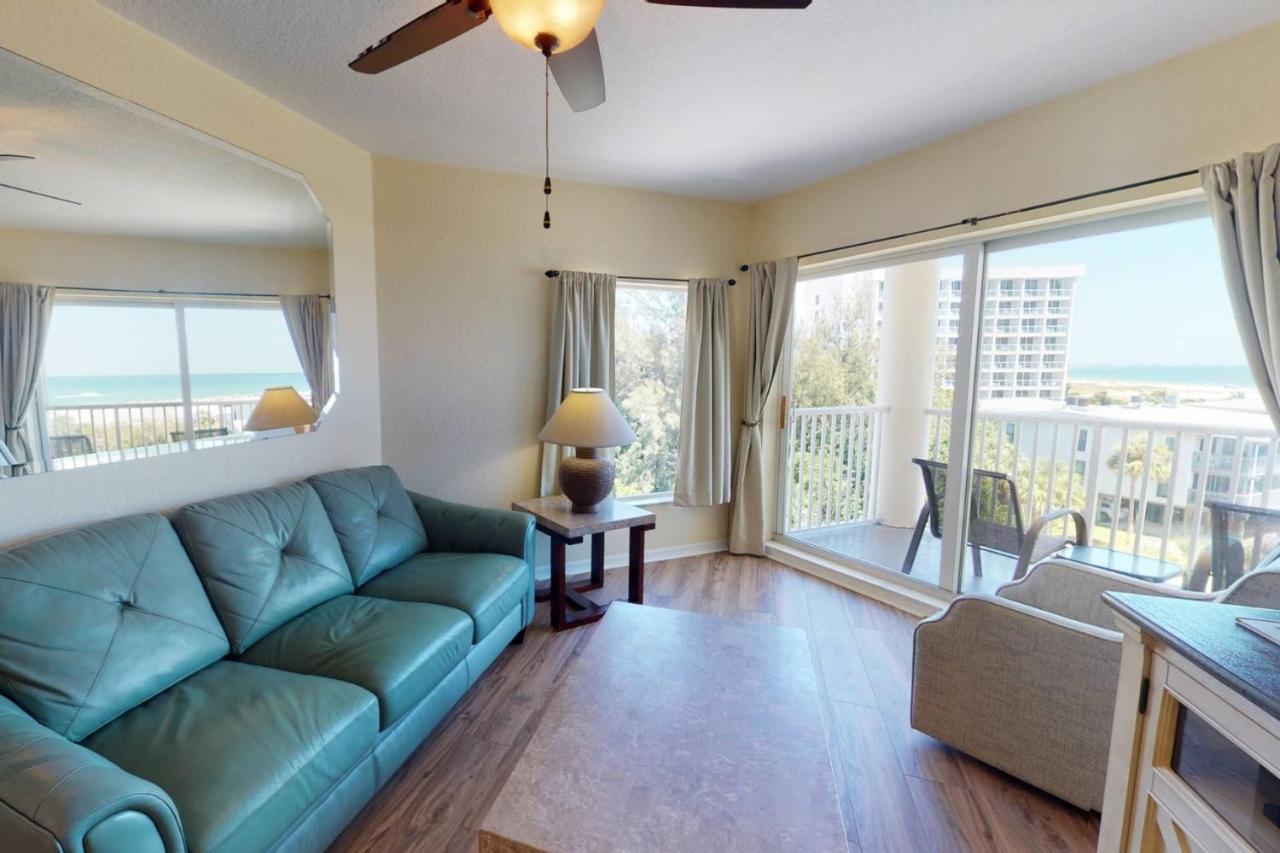 505-s - Sunset Vistas Holiday home