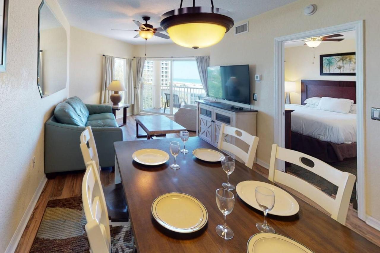 505-s - Sunset Vistas Holiday home *