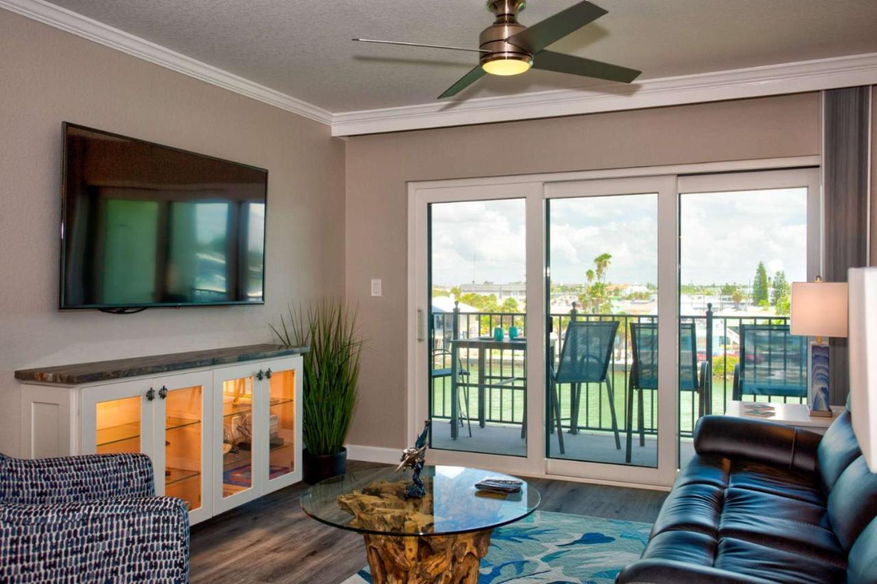 Holiday home 4-402 - Lands End