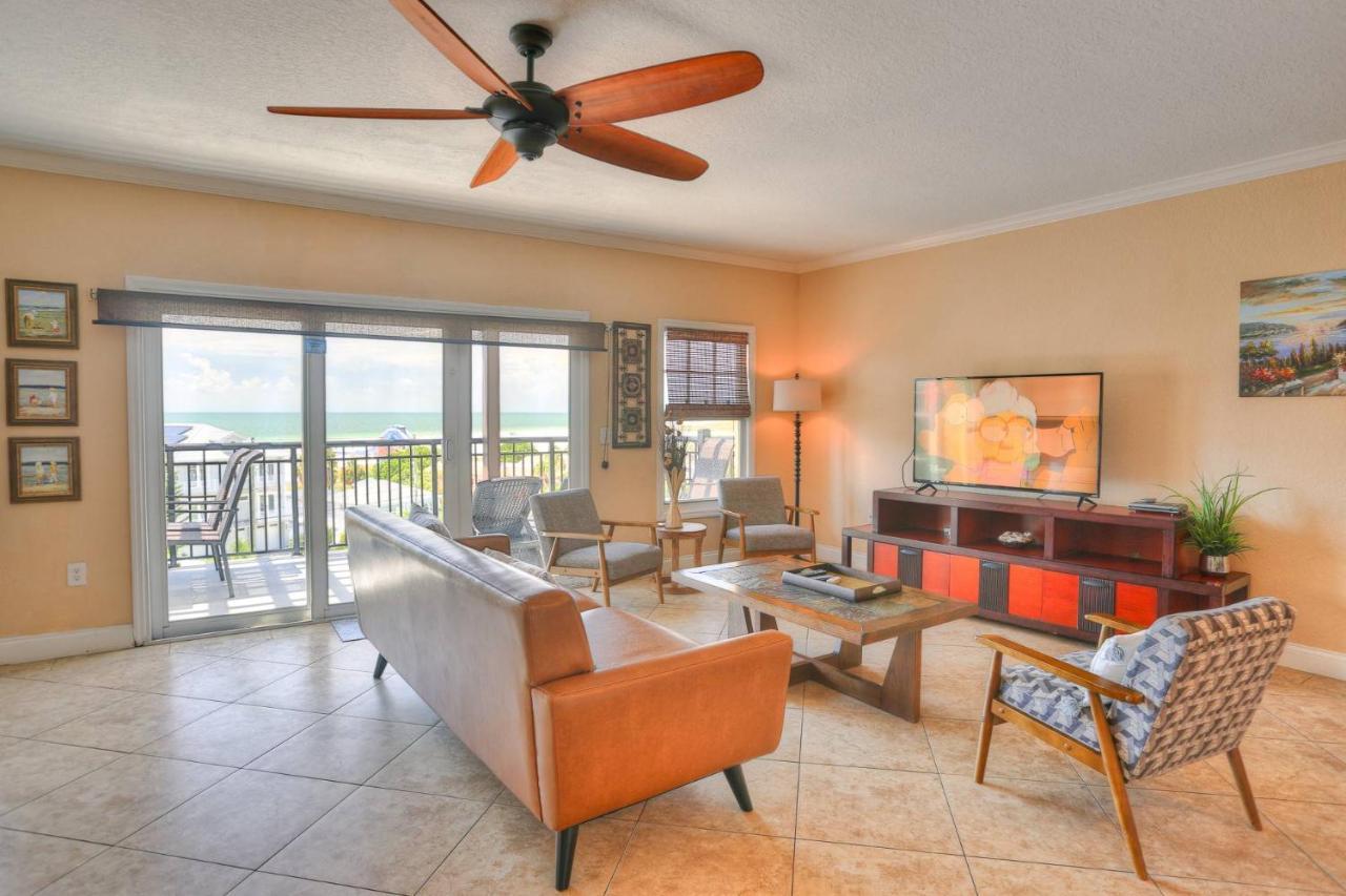 404 - Palms Of Treasure Island Holiday home *
