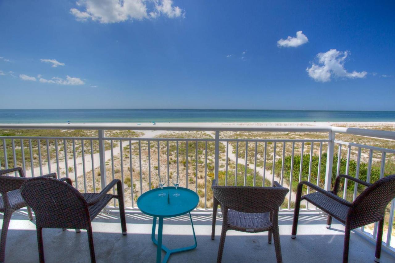 Holiday home 405w - Oceana At Treasure Island *