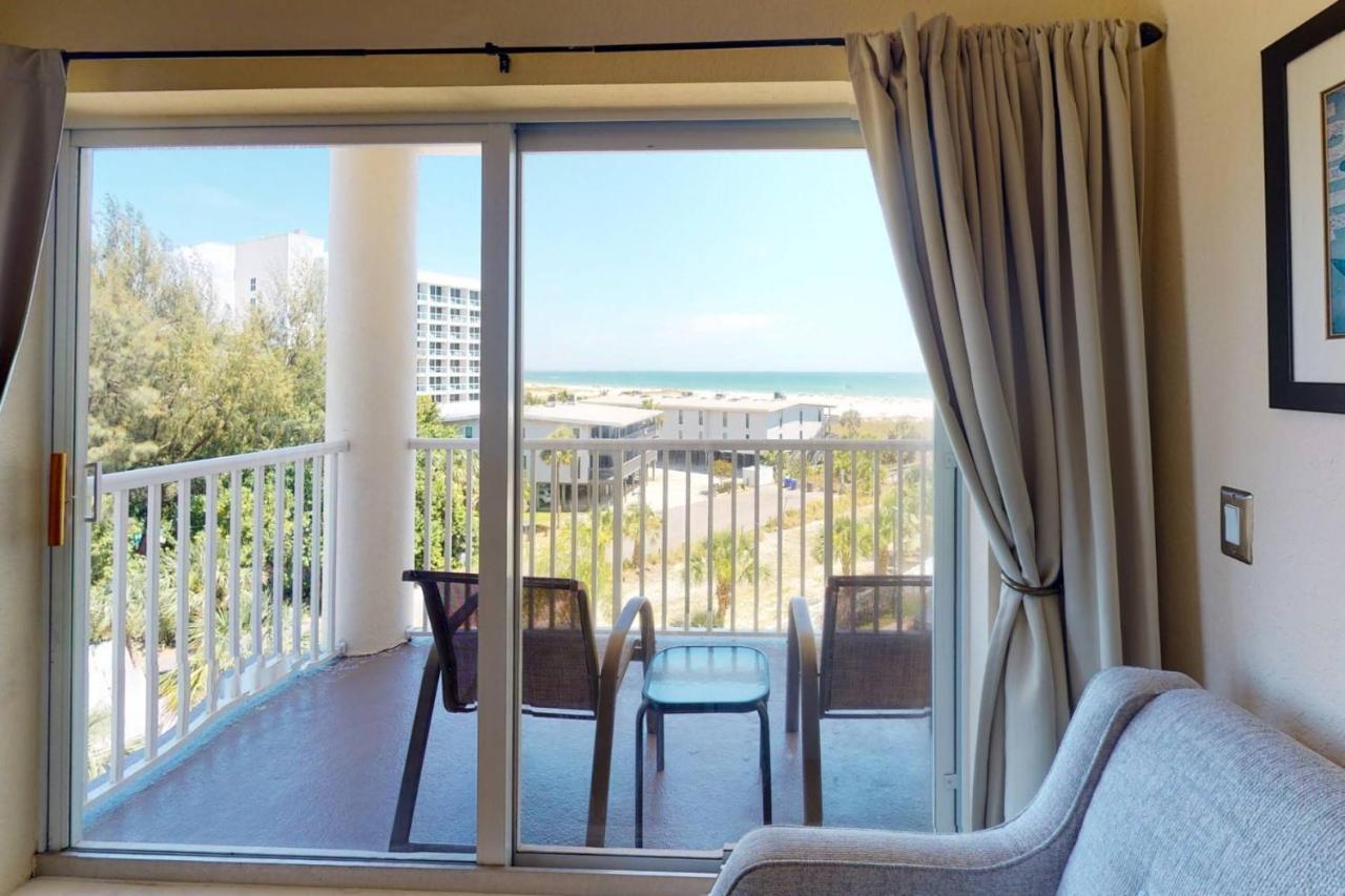 Holiday home 505-s - Sunset Vistas St. Pete Beach