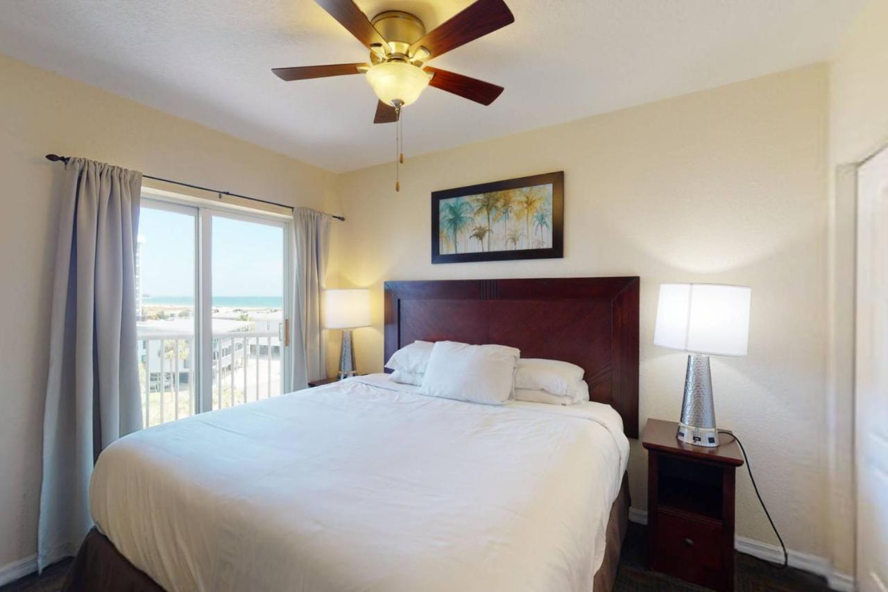 Holiday home 505-s - Sunset Vistas *