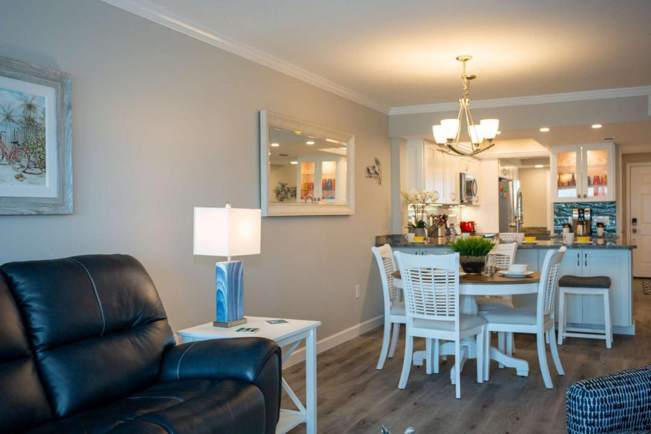 Holiday home 4-402 - Lands End *
