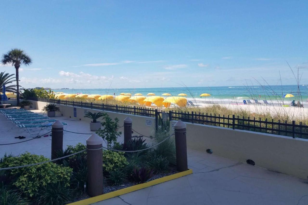 406 - Kima Holiday home St. Pete Beach